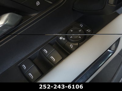 2026 GMC HUMMER EV SUV 3X