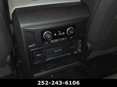 2026 GMC HUMMER EV SUV 3X