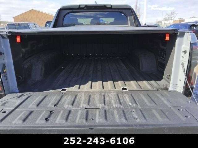 2024 GMC Sierra EV Denali Edition 1