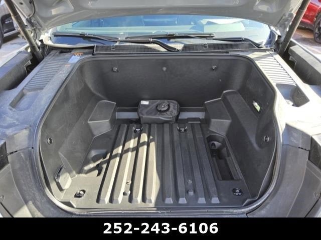 2024 GMC Sierra EV Denali Edition 1