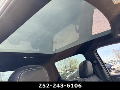 2024 GMC Sierra EV Denali Edition 1