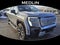 2024 GMC Sierra EV Denali Edition 1