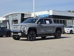 2024 GMC Sierra EV Denali Edition 1