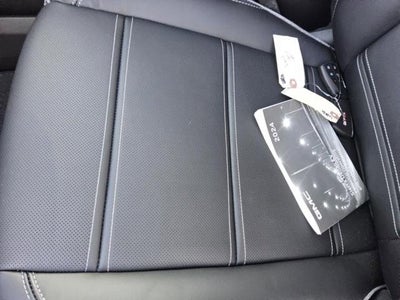 2024 GMC Sierra EV Denali Edition 1