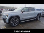 2024 GMC Sierra EV Denali Edition 1