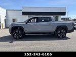 2024 GMC Sierra EV Denali Edition 1