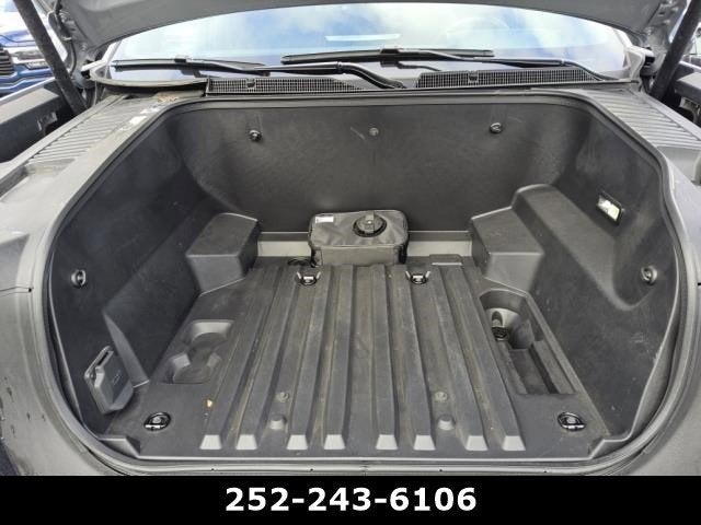 2024 GMC Sierra EV Denali Edition 1