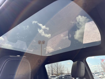 2024 GMC Sierra EV Denali Edition 1