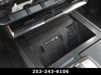 2024 GMC HUMMER EV Pickup 3X OMEGA LIMITED EDITION