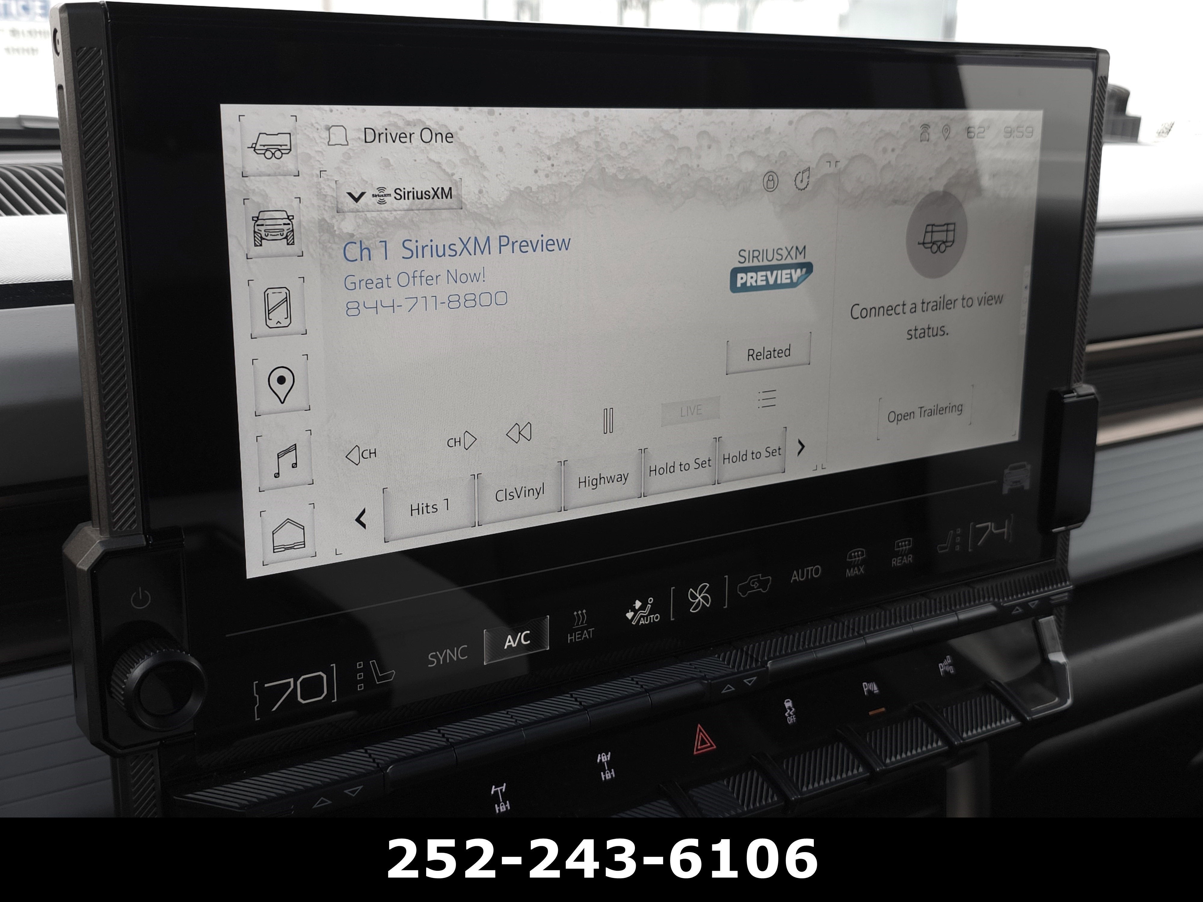 2024 GMC HUMMER EV Pickup 3X OMEGA LIMITED EDITION