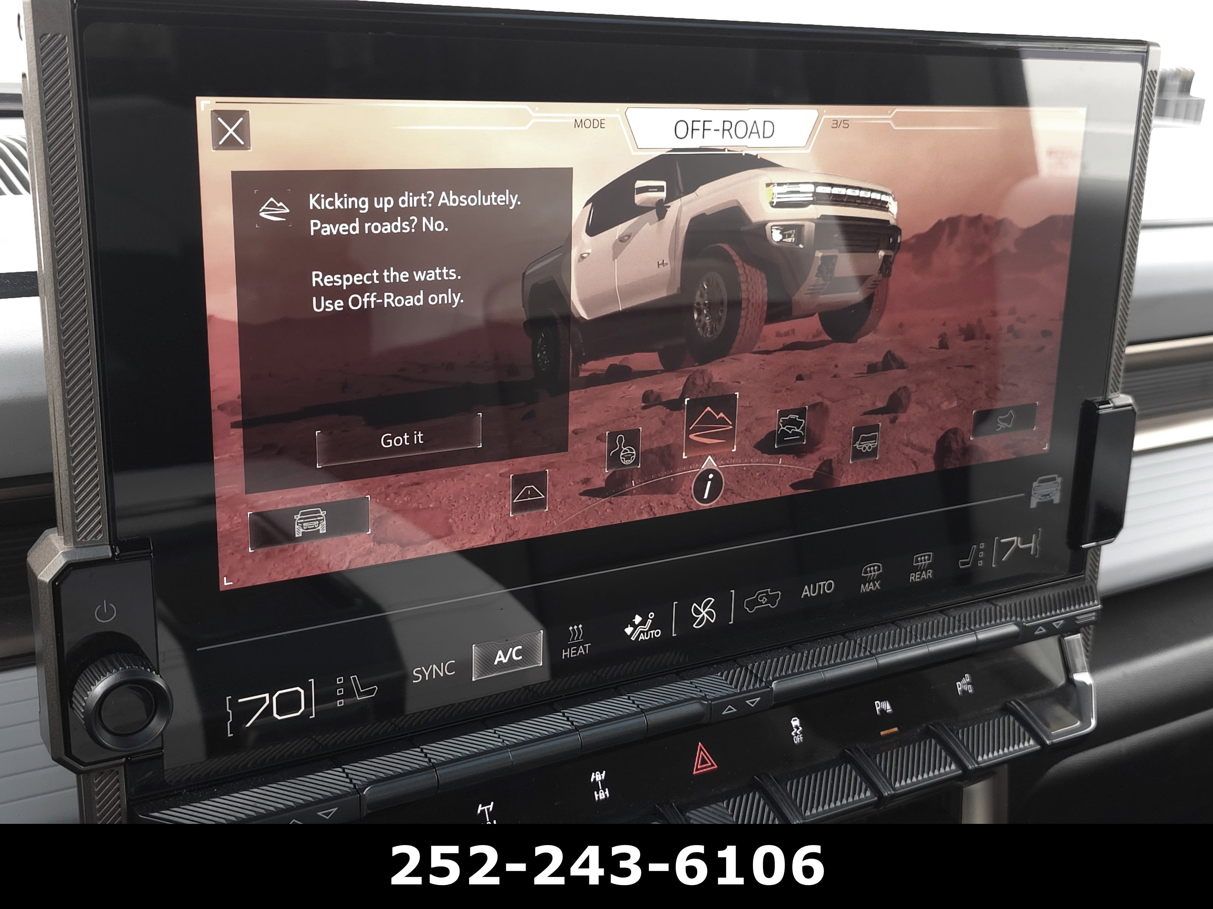 2024 GMC HUMMER EV Pickup 3X OMEGA LIMITED EDITION