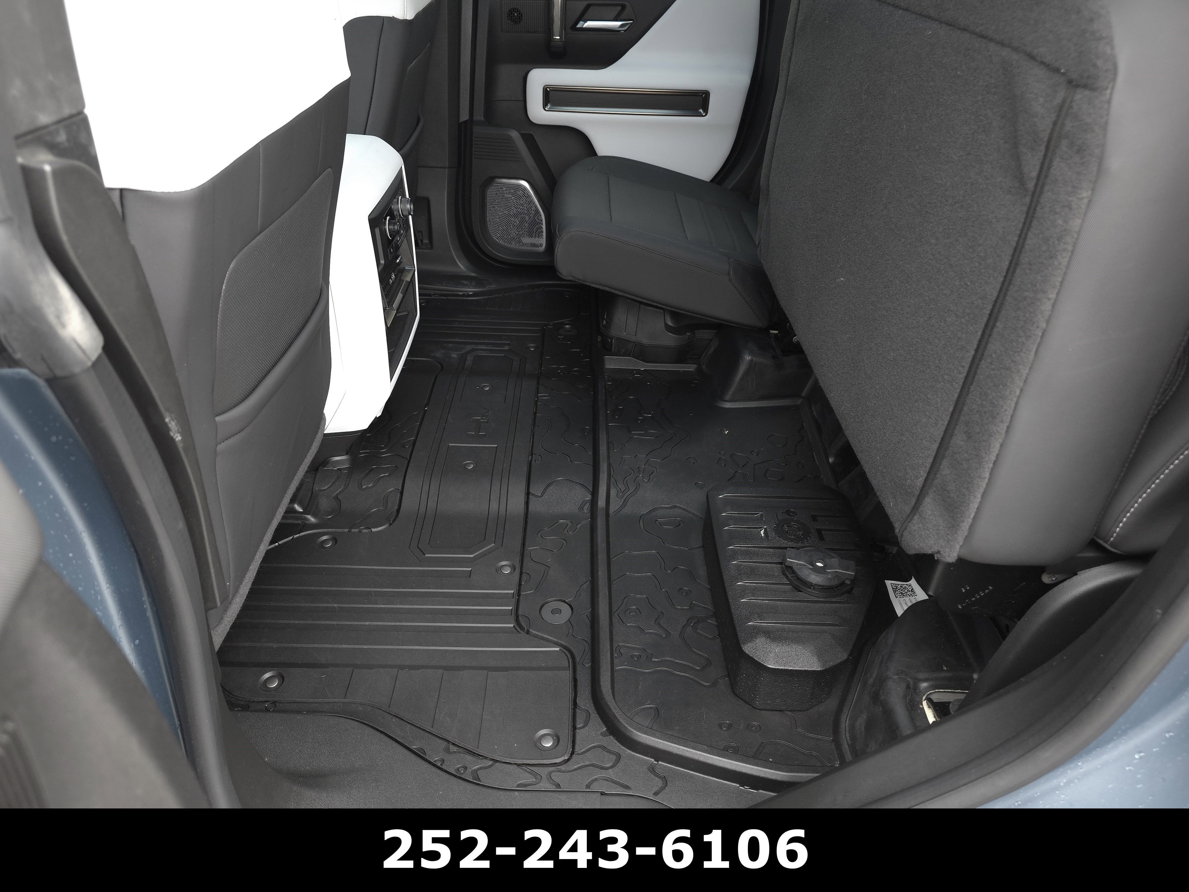 2024 GMC HUMMER EV Pickup 3X OMEGA LIMITED EDITION