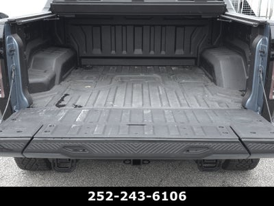 2024 GMC HUMMER EV Pickup 3X OMEGA LIMITED EDITION