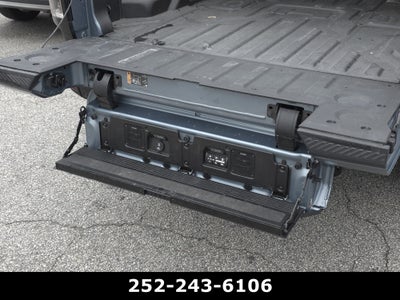 2024 GMC HUMMER EV Pickup 3X OMEGA LIMITED EDITION