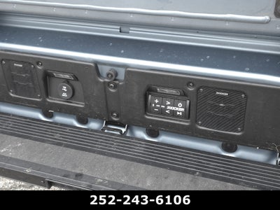 2024 GMC HUMMER EV Pickup 3X OMEGA LIMITED EDITION