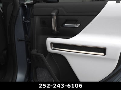 2024 GMC HUMMER EV Pickup 3X OMEGA LIMITED EDITION