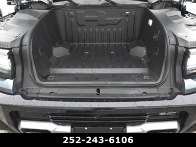 2024 GMC HUMMER EV Pickup 3X OMEGA LIMITED EDITION