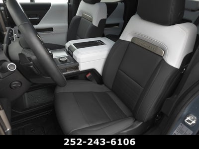 2024 GMC HUMMER EV Pickup 3X OMEGA LIMITED EDITION