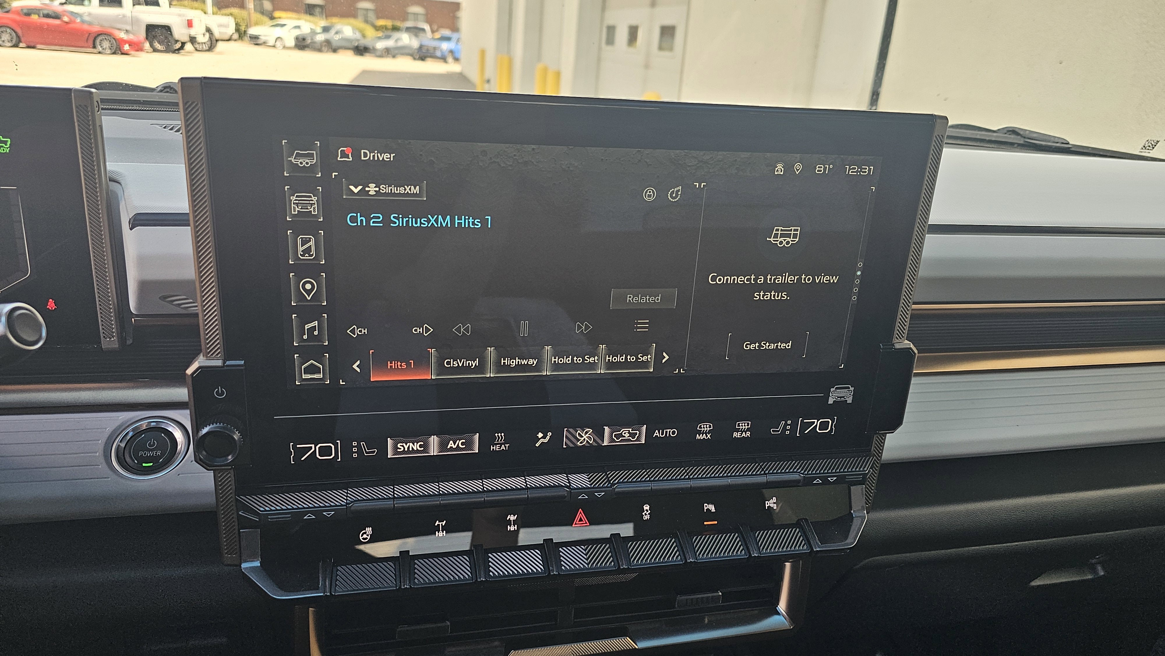 2024 GMC HUMMER EV Pickup 3X OMEGA LIMITED EDITION