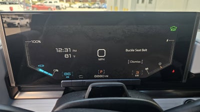 2024 GMC HUMMER EV Pickup 3X OMEGA LIMITED EDITION