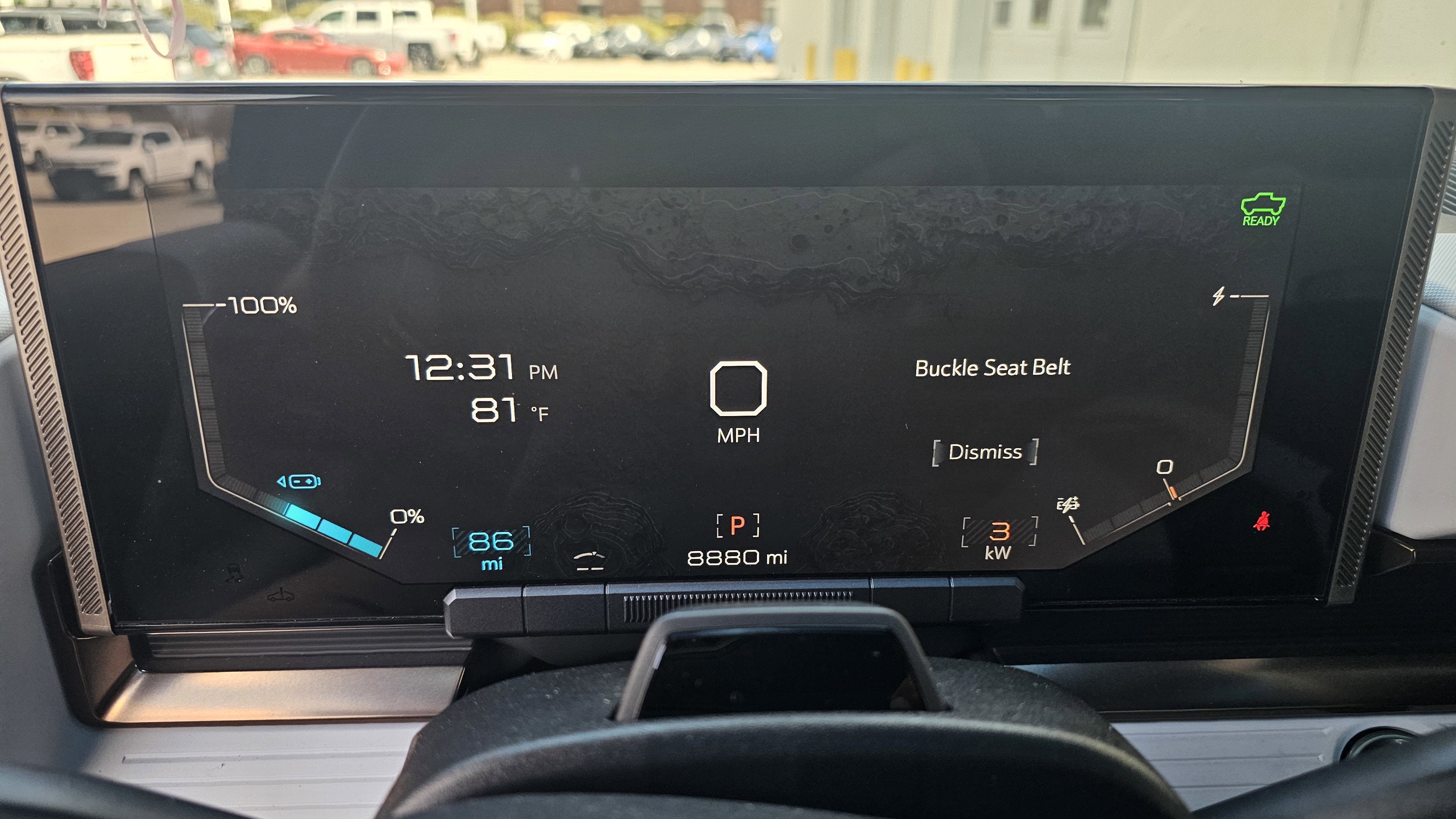 2024 GMC HUMMER EV Pickup 3X OMEGA LIMITED EDITION