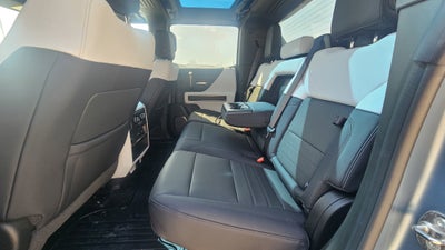 2024 GMC HUMMER EV Pickup 3X OMEGA LIMITED EDITION