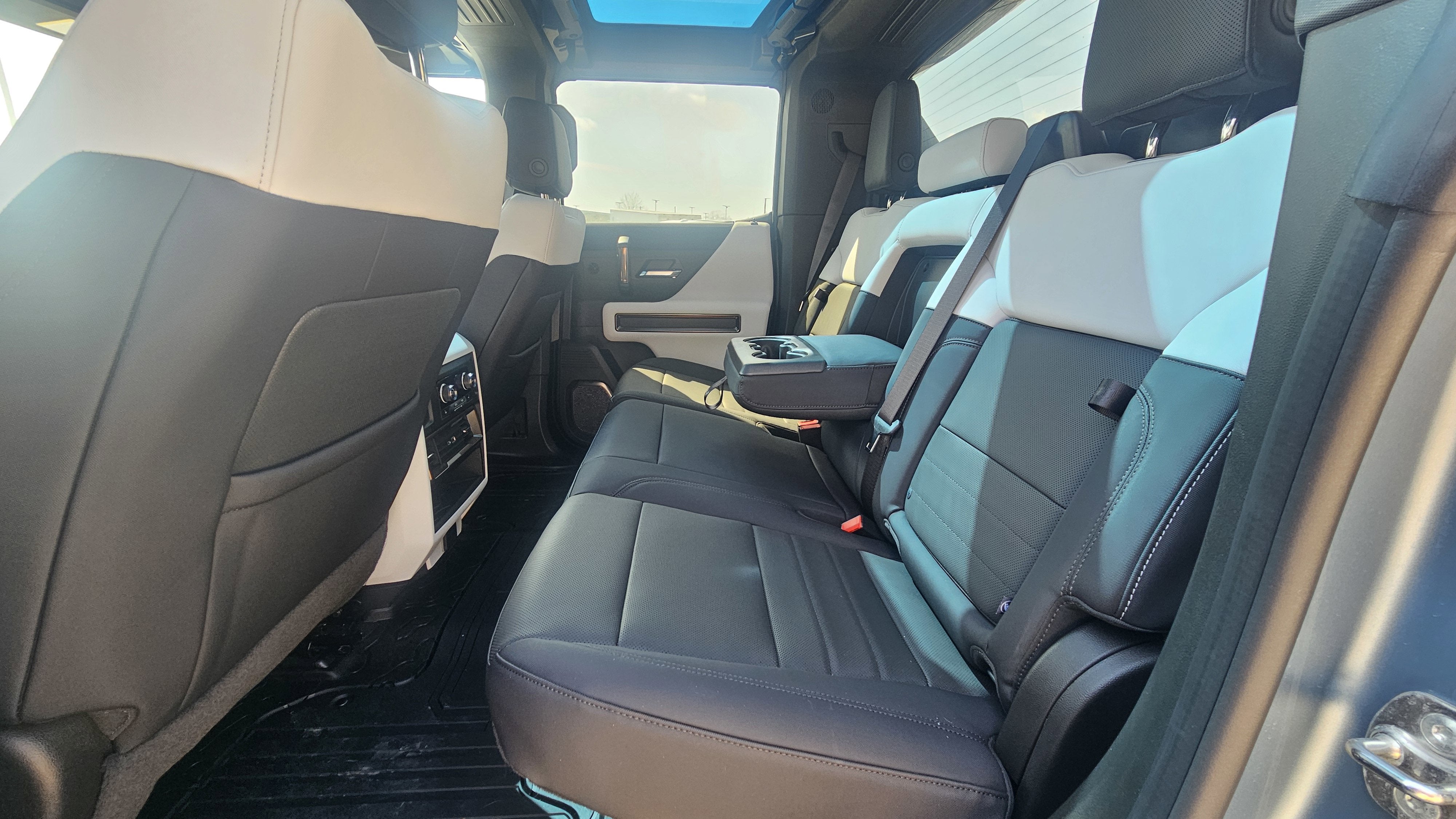 2024 GMC HUMMER EV Pickup 3X OMEGA LIMITED EDITION