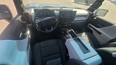 2024 GMC HUMMER EV Pickup 3X OMEGA LIMITED EDITION