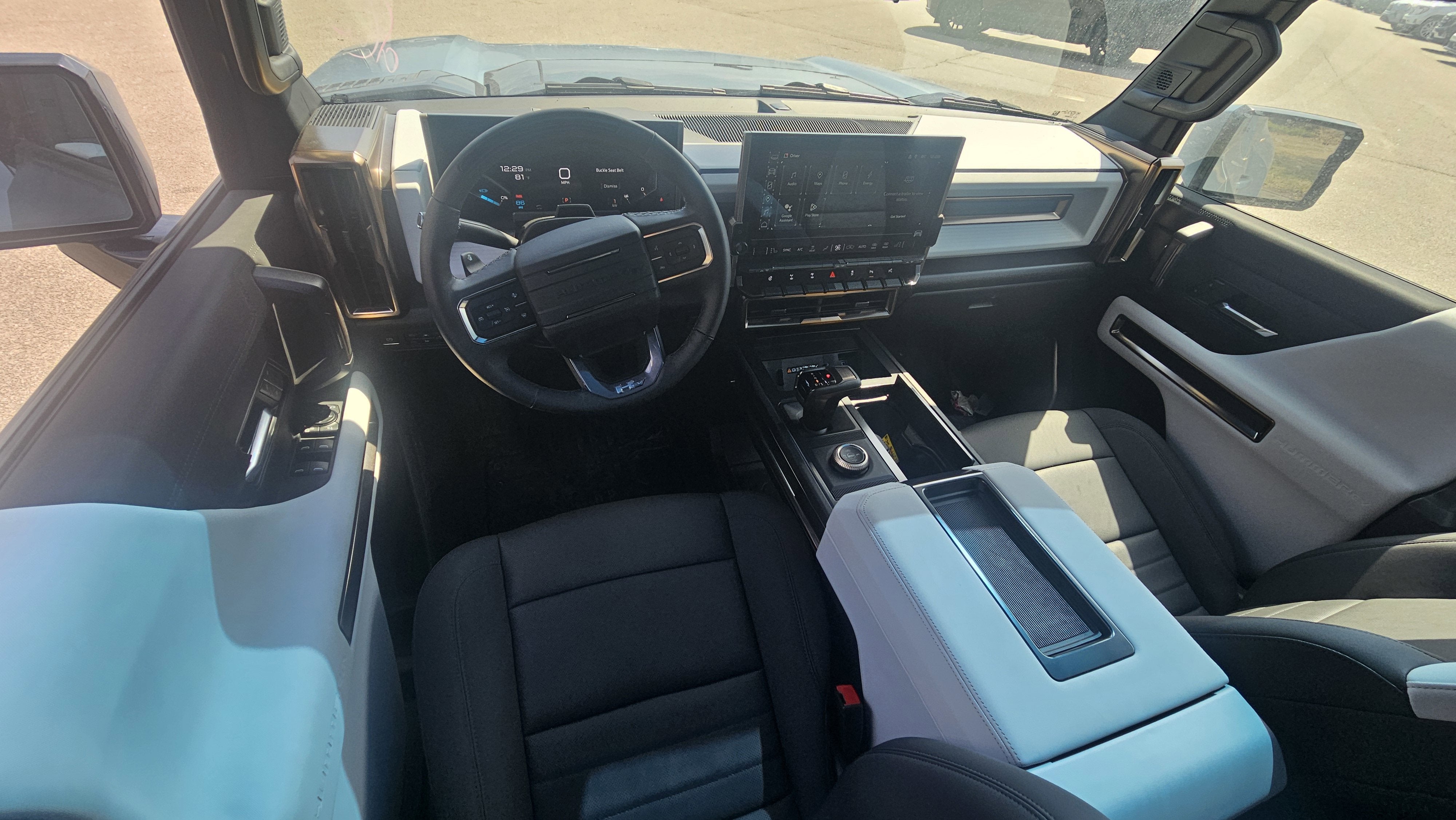 2024 GMC HUMMER EV Pickup 3X OMEGA LIMITED EDITION