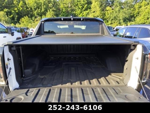 2022 GMC HUMMER EV Pickup Hummer EV Pickup