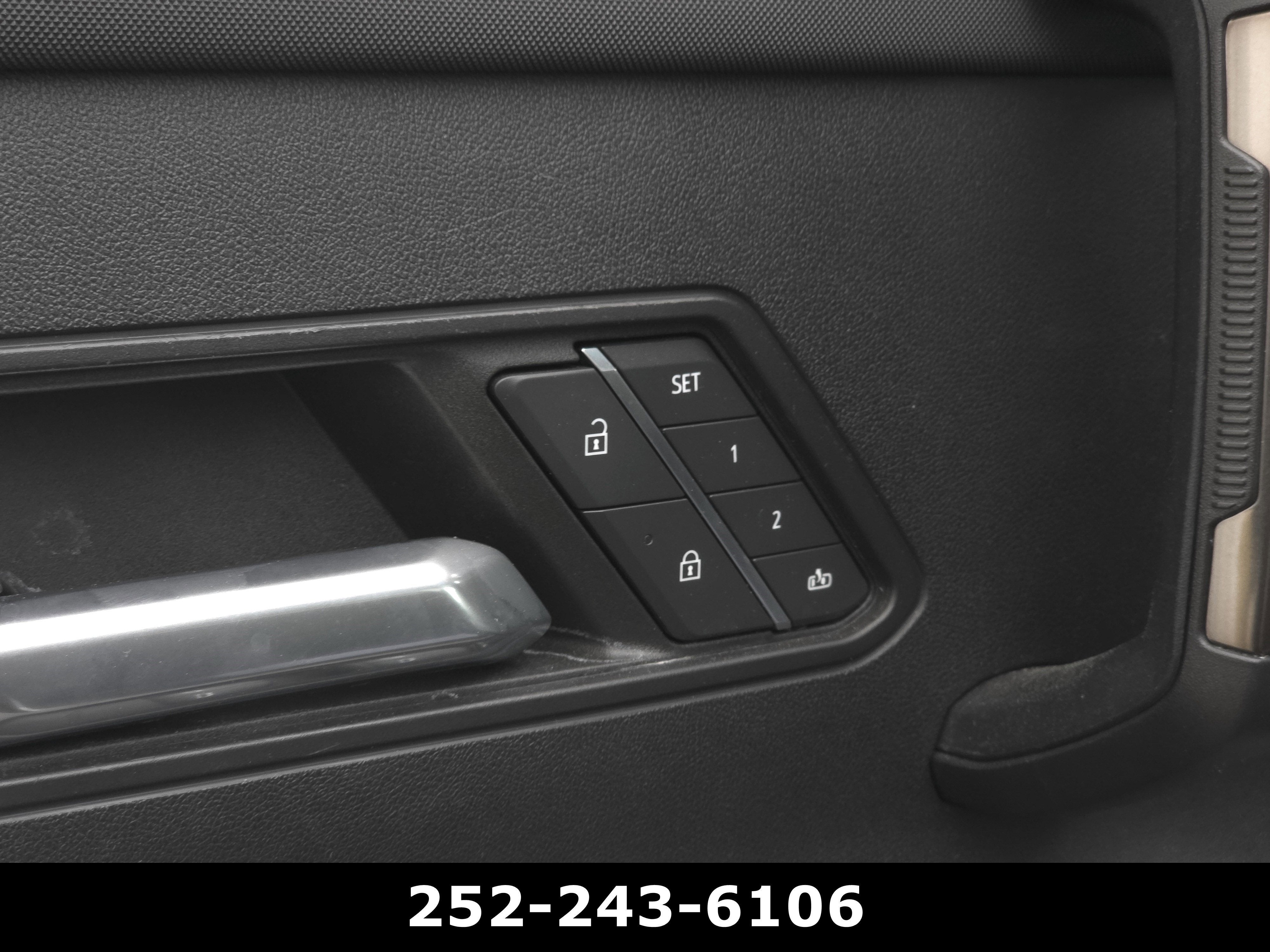 2023 GMC HUMMER EV Pickup 3X
