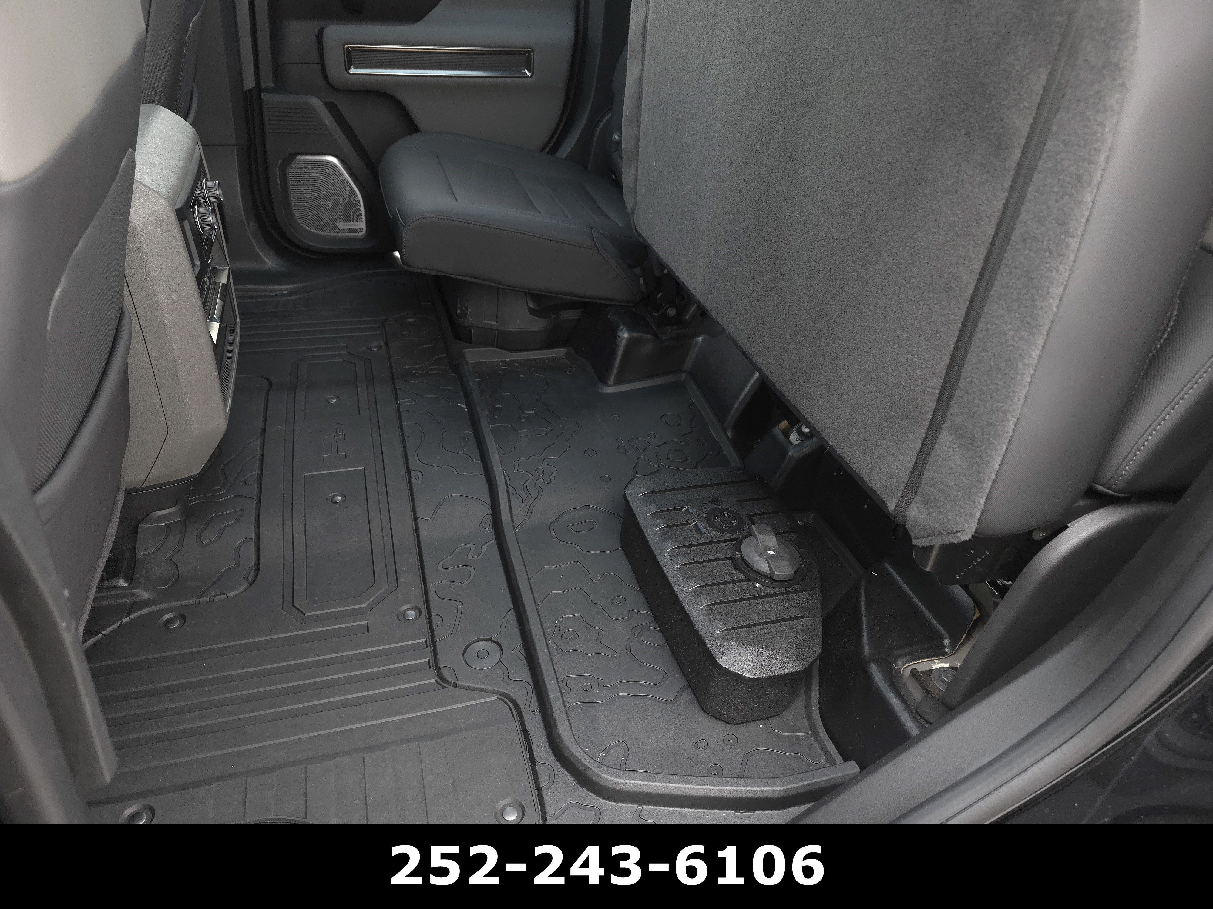 2023 GMC HUMMER EV Pickup 3X