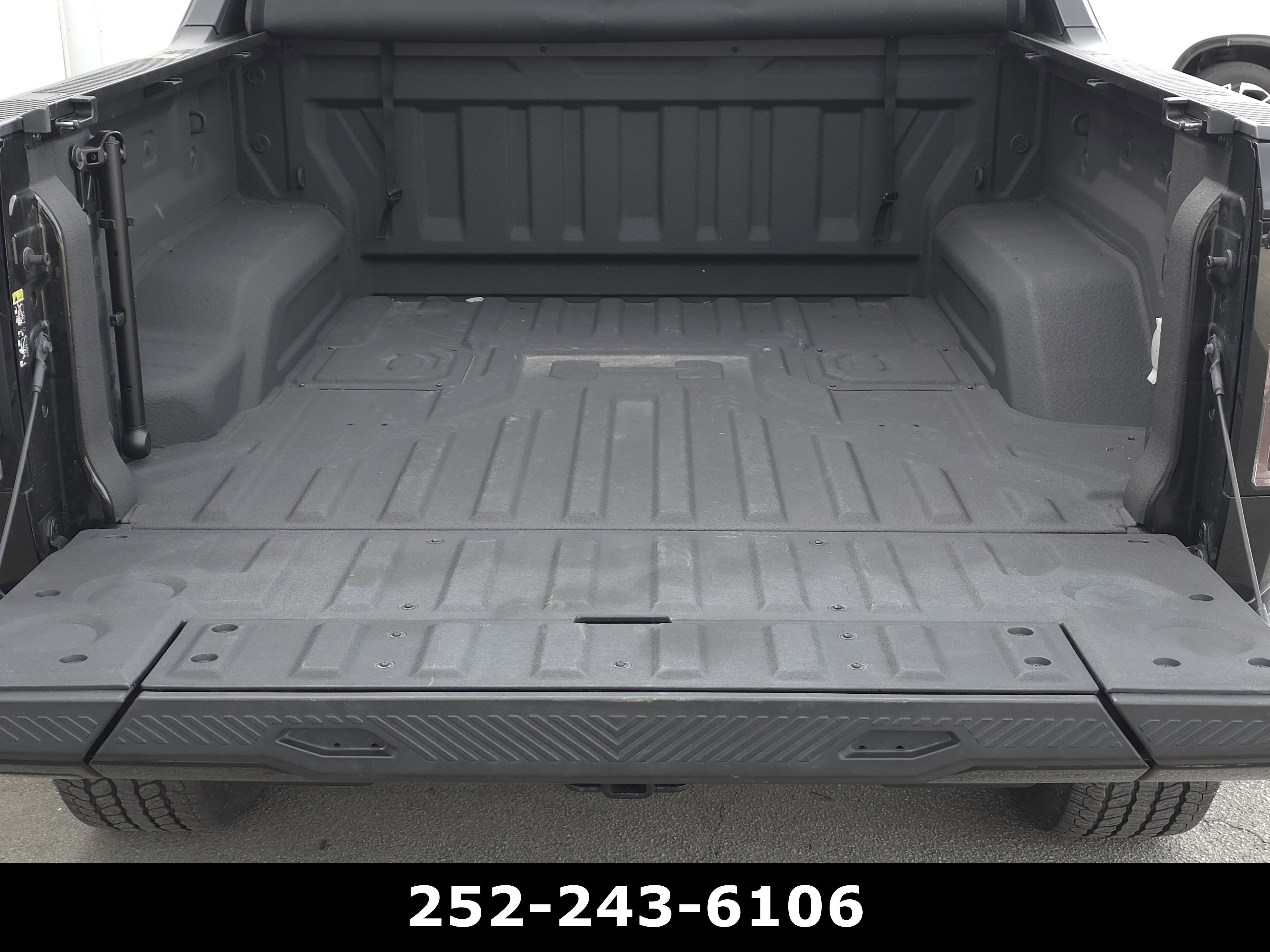 2023 GMC HUMMER EV Pickup 3X