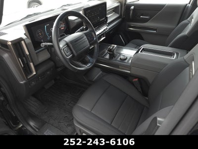 2023 GMC HUMMER EV Pickup 3X