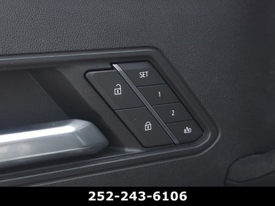 2022 GMC HUMMER EV Pickup Hummer EV Pickup