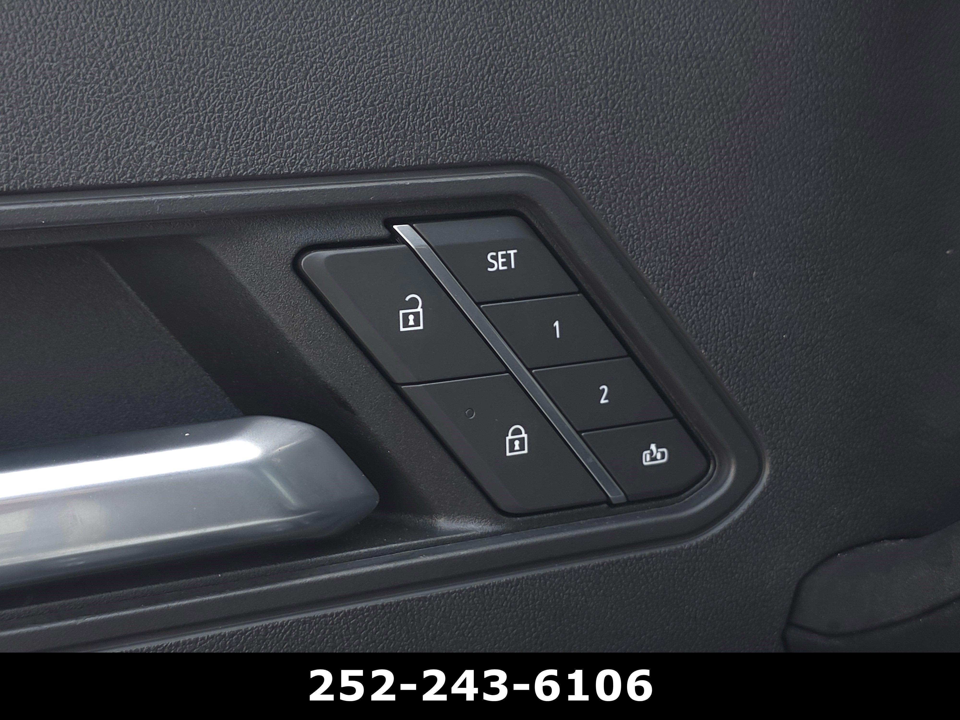 2022 GMC HUMMER EV Pickup Hummer EV Pickup