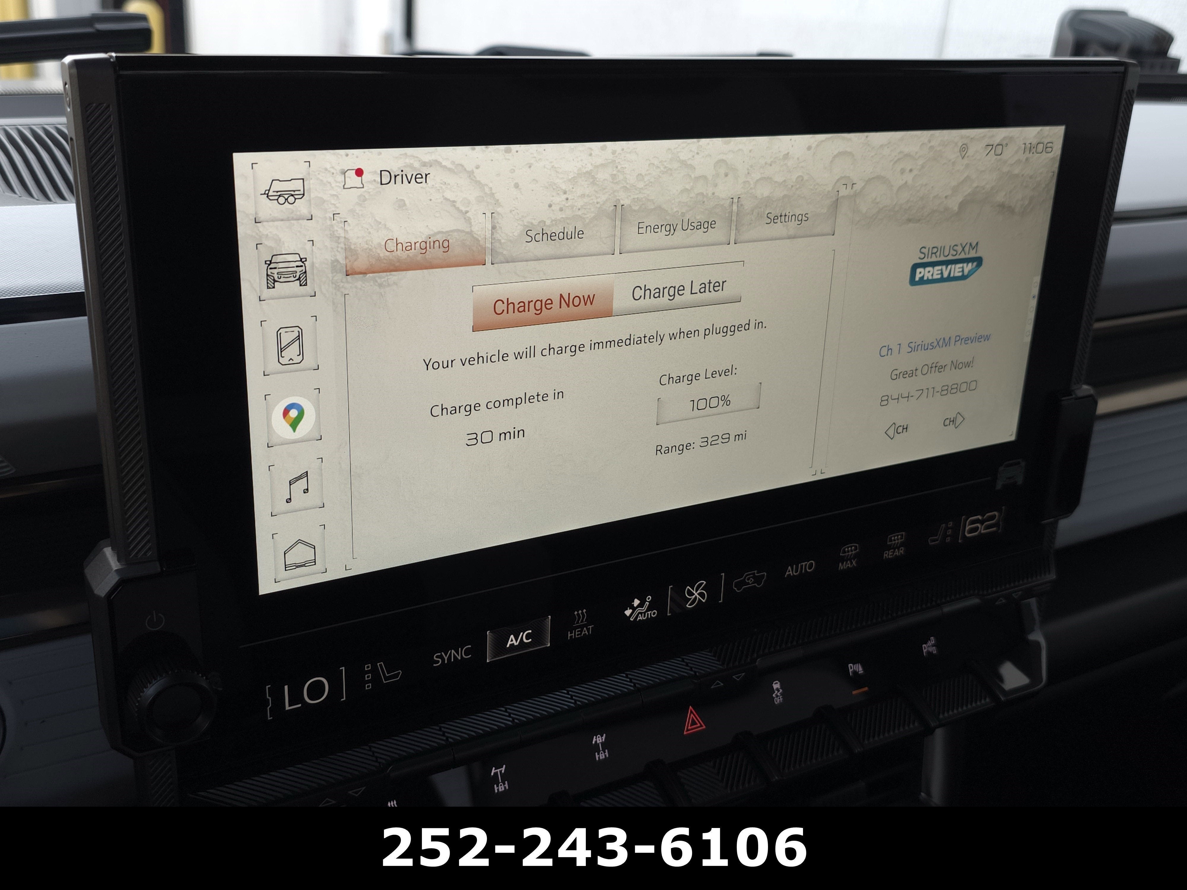 2022 GMC HUMMER EV Pickup Hummer EV Pickup