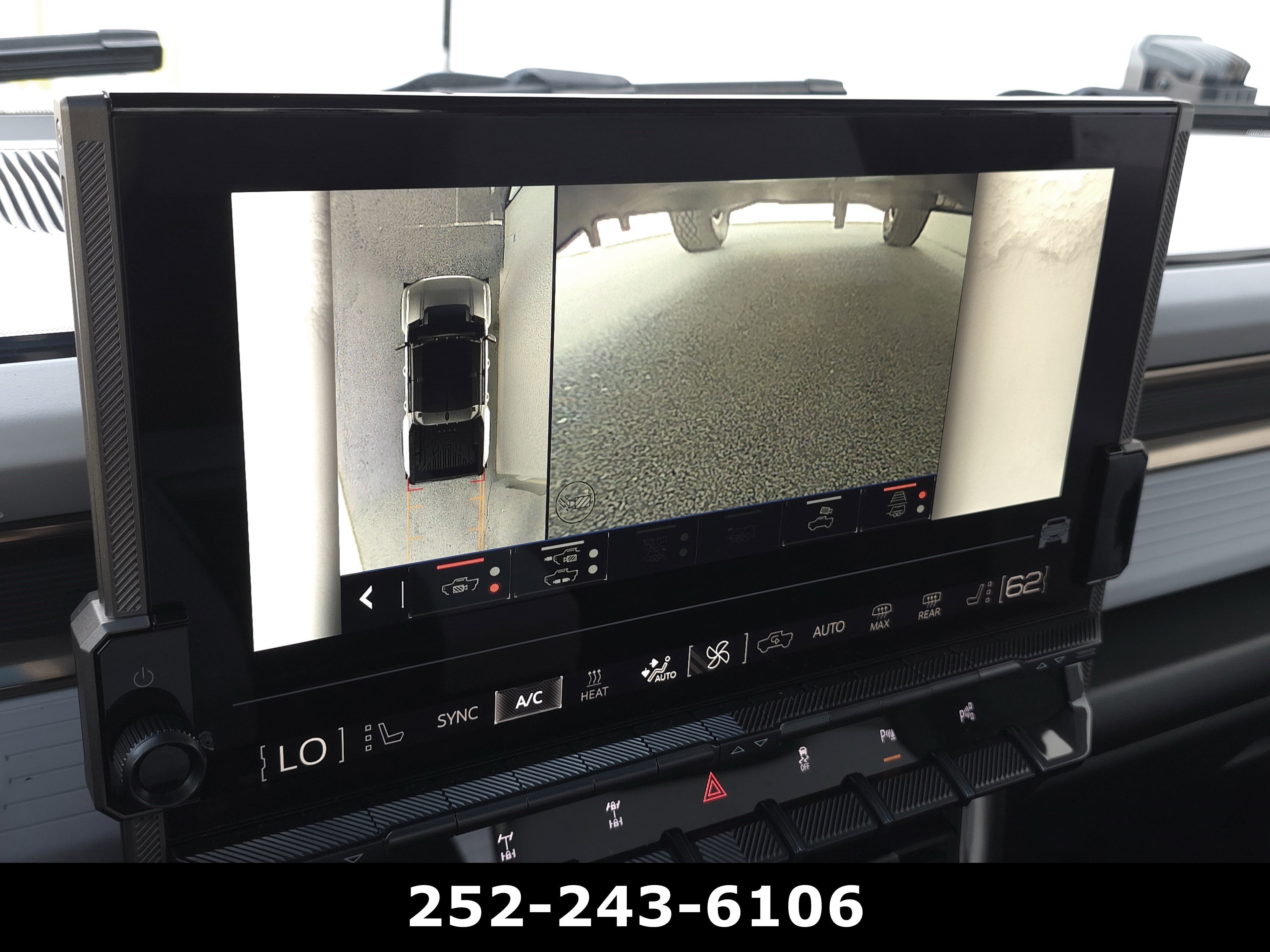 2022 GMC HUMMER EV Pickup Hummer EV Pickup