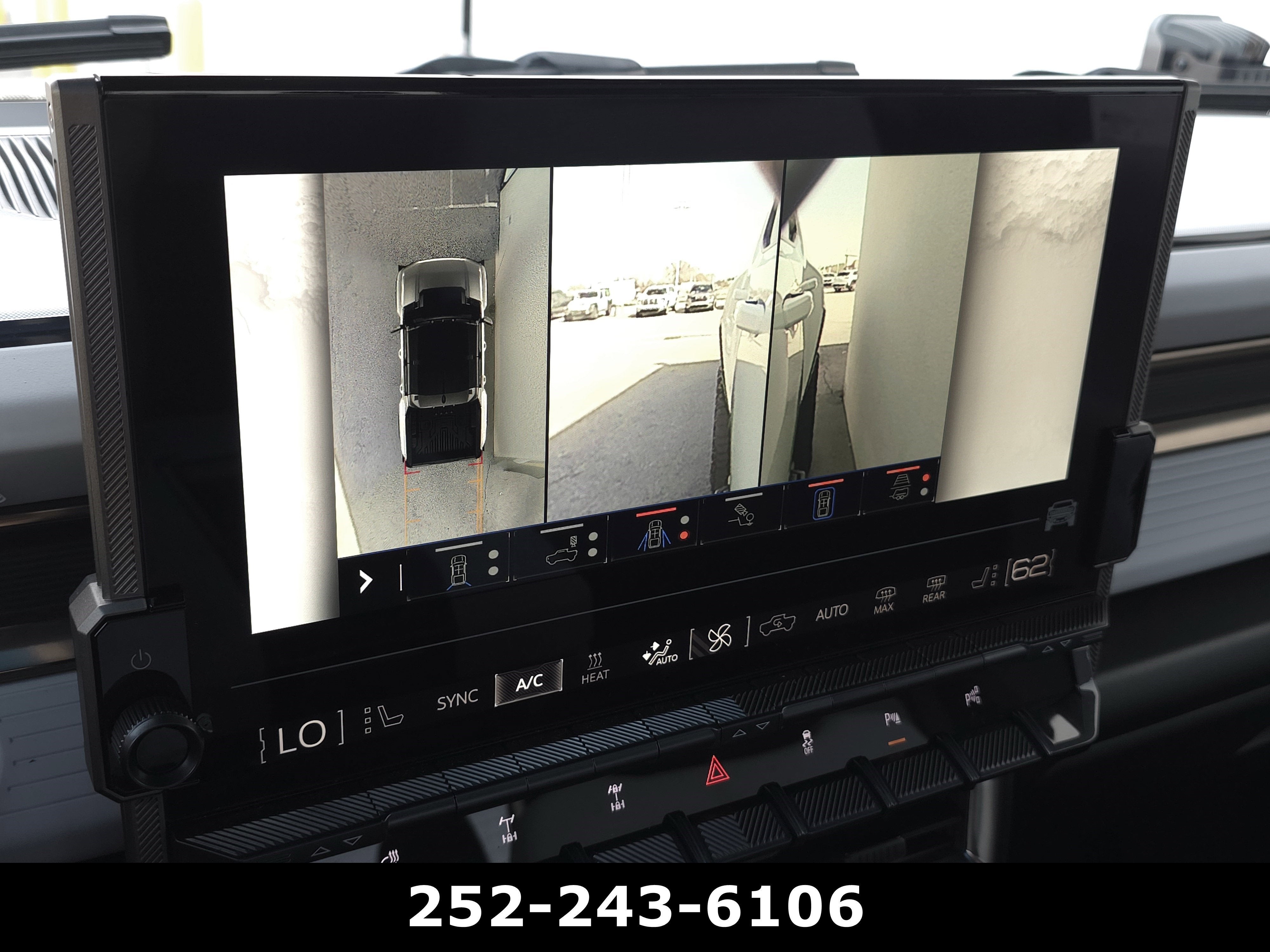 2022 GMC HUMMER EV Pickup Hummer EV Pickup