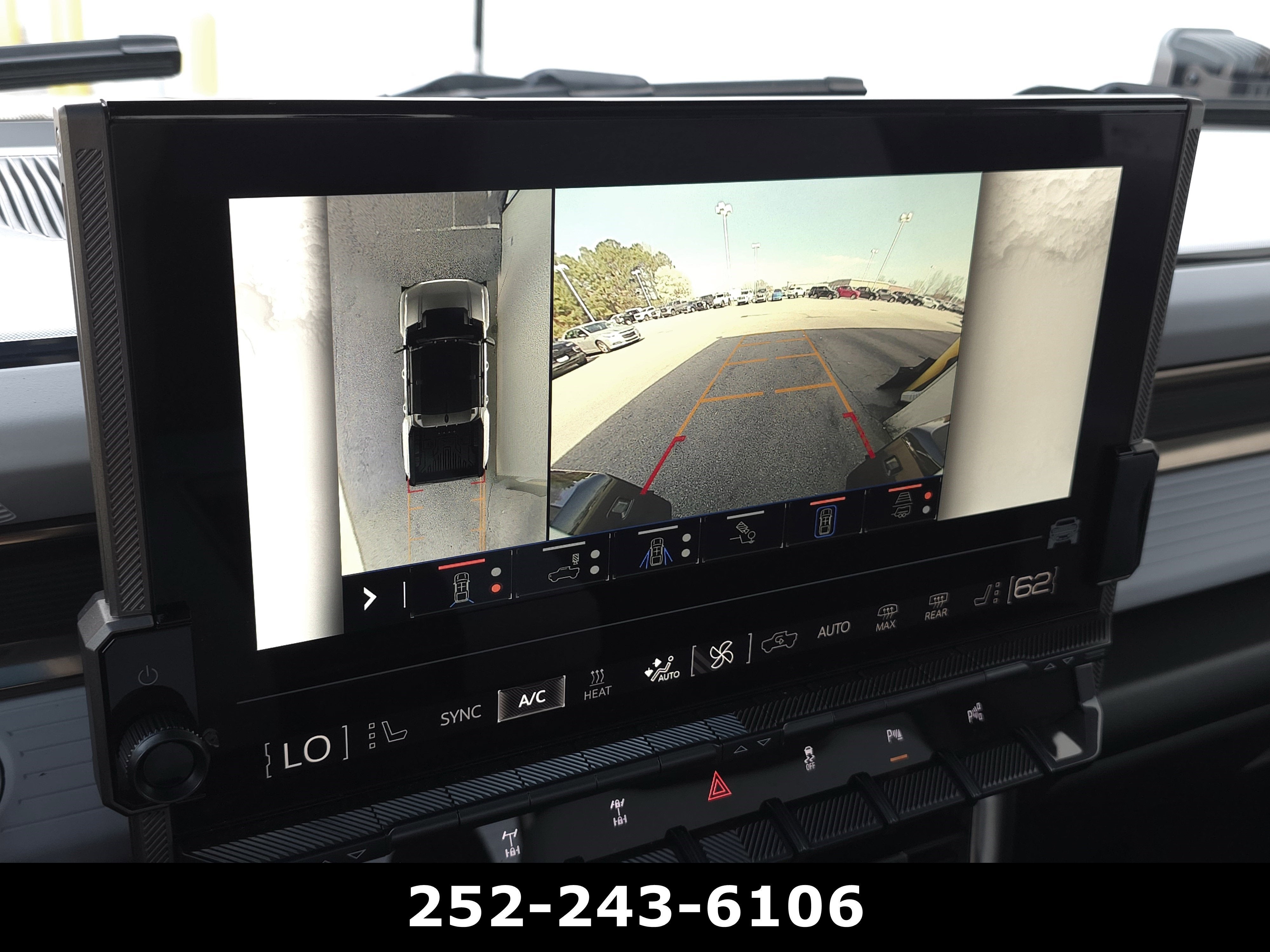 2022 GMC HUMMER EV Pickup Hummer EV Pickup