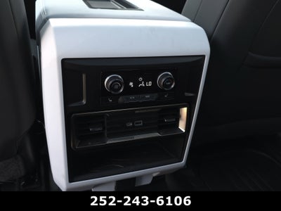 2022 GMC HUMMER EV Pickup Hummer EV Pickup