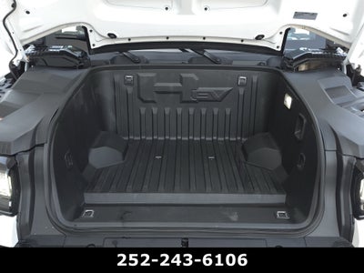 2022 GMC HUMMER EV Pickup Hummer EV Pickup