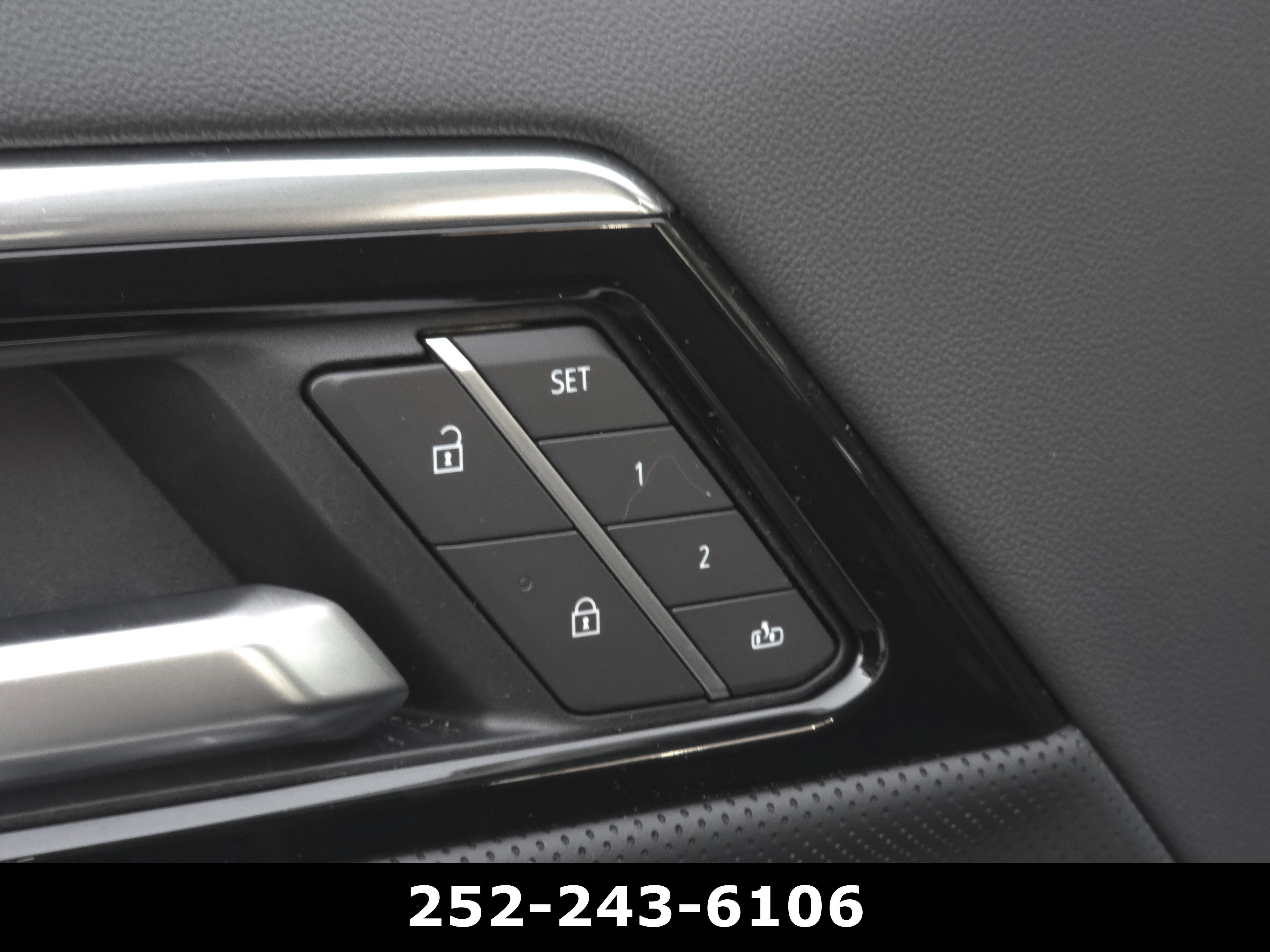 2025 GMC Sierra EV Max Range Denali