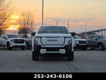 2025 GMC Sierra EV Max Range Denali