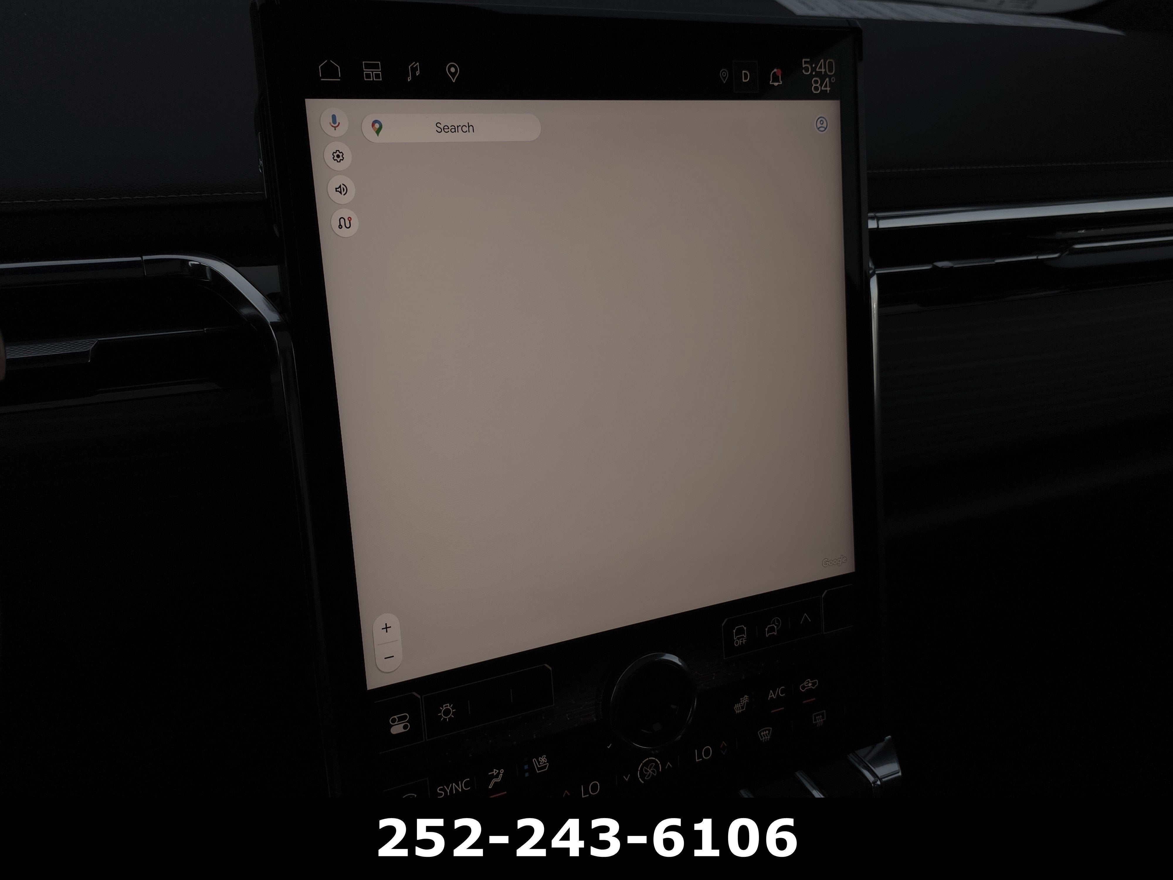 2025 GMC Sierra EV Max Range Denali