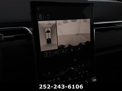 2025 GMC Sierra EV Max Range Denali