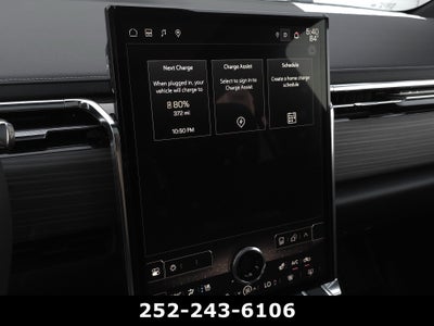 2025 GMC Sierra EV Max Range Denali