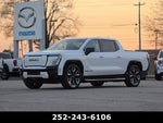 2025 GMC Sierra EV Max Range Denali