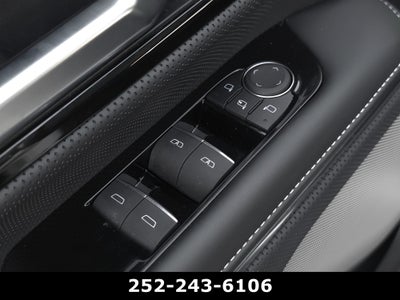 2025 GMC Sierra EV Max Range Denali