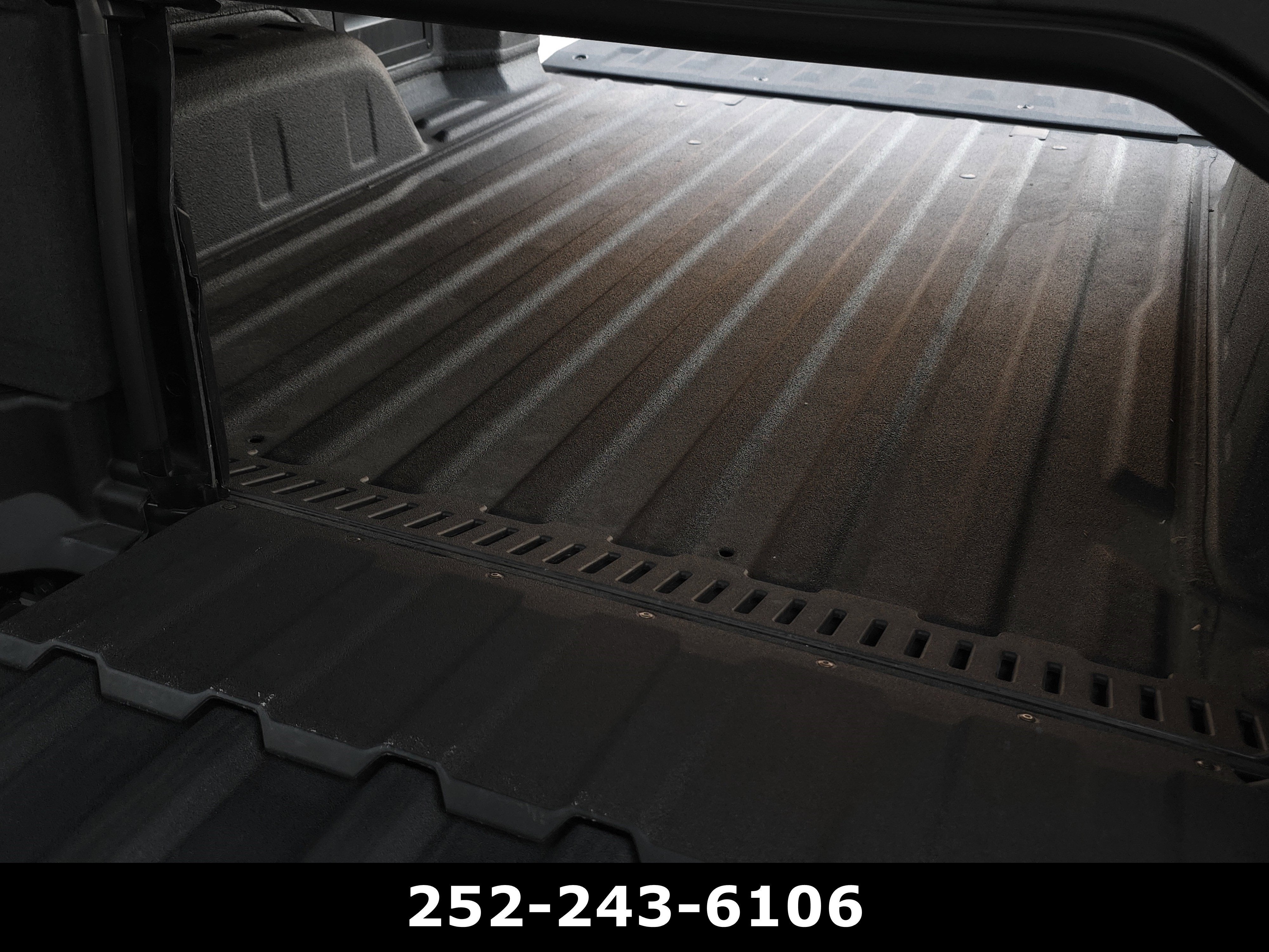 2025 GMC Sierra EV Max Range Denali